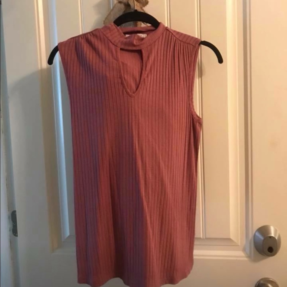 Size small dress shirt!